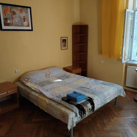 Кімната В Серці Львова Lviv Exterior photo